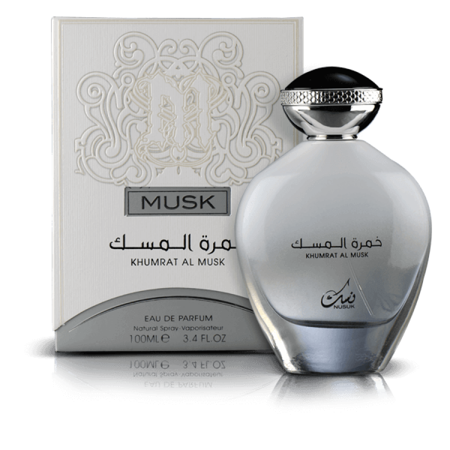 عطر مسك خمرة المسك EDP للجنسين 100 مل
