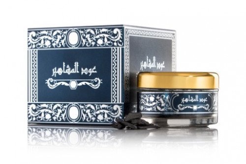 عود المشاهير