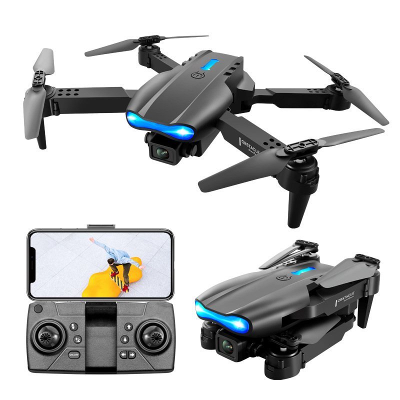 E99 RC Dron صغيرة بدون طيار الالكترونيات الاستهلاكية كاميرا ، الصورة و الاكسسوارات طائرات بدون طيار كاميرا