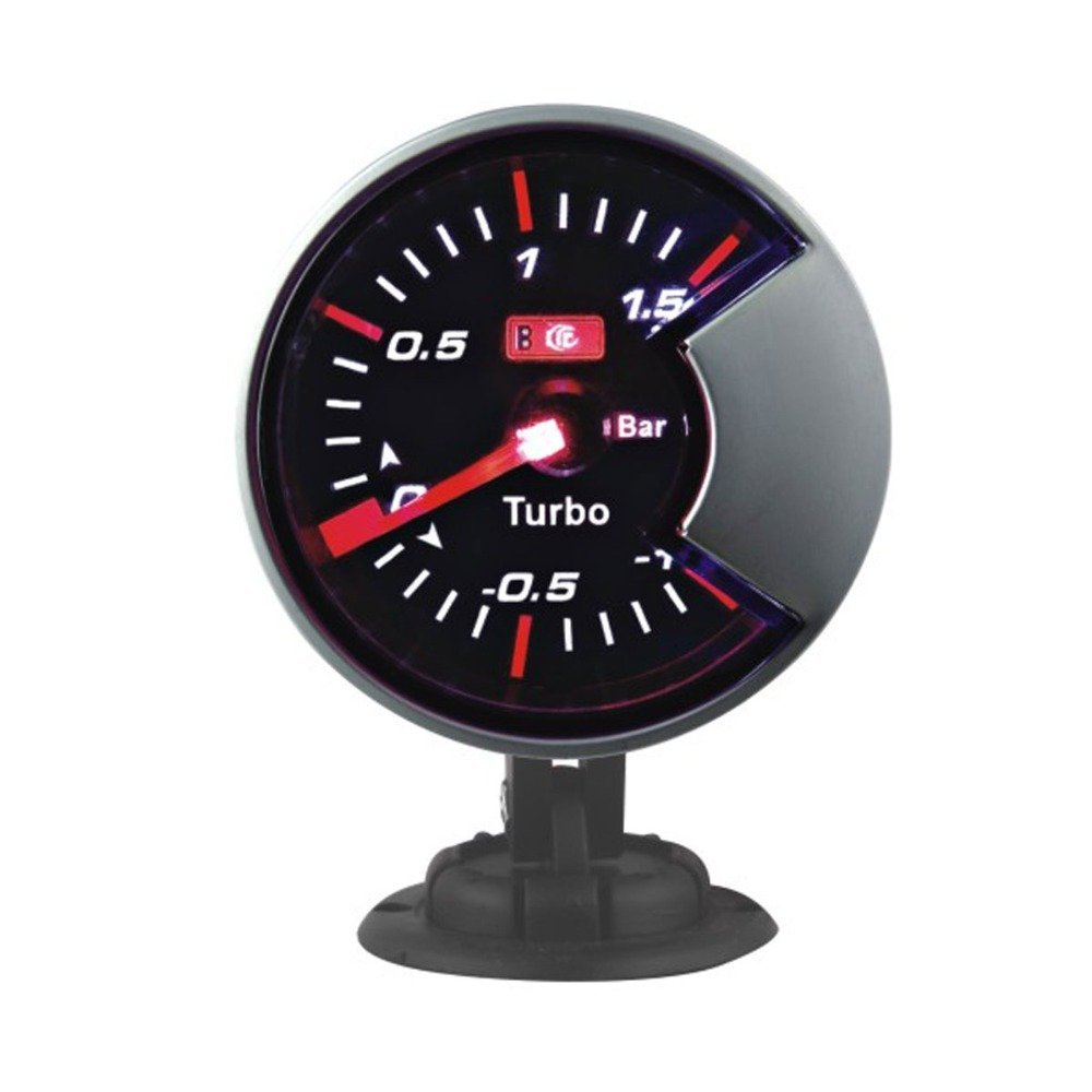 عداد ضغط التيربو | GAUGE CAR TURBO