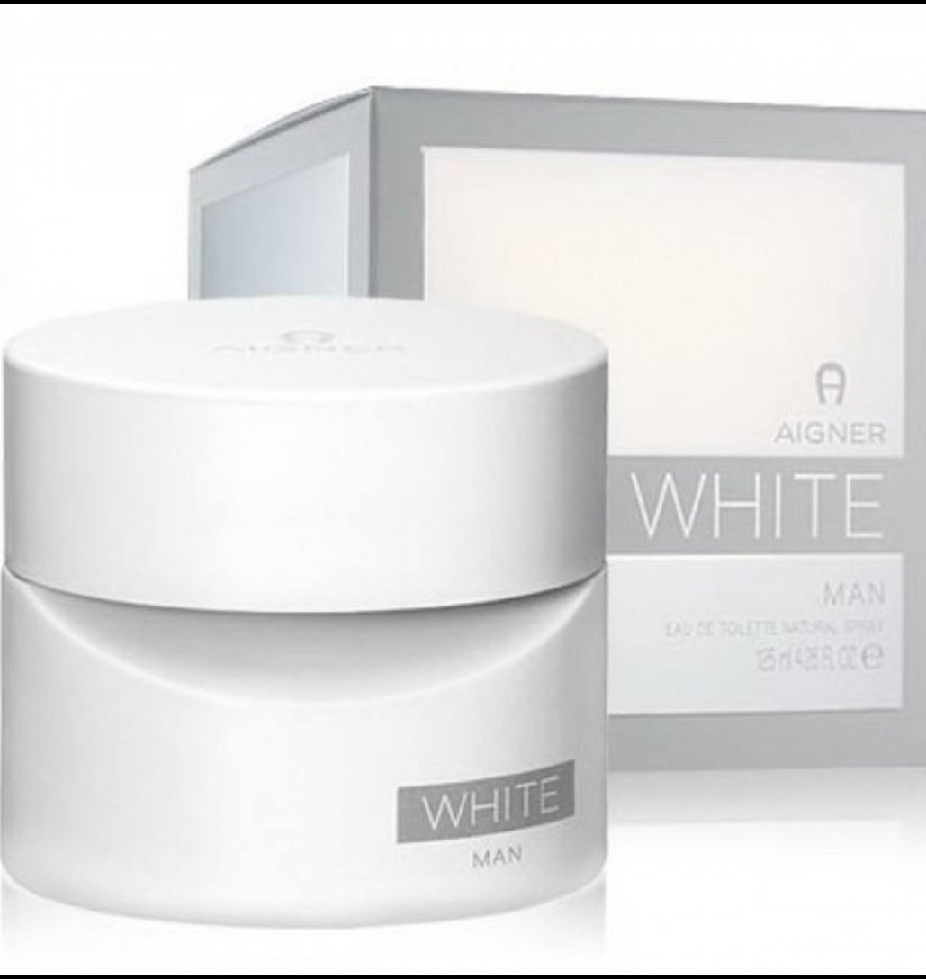 عطر White man ماركة AIGNER
