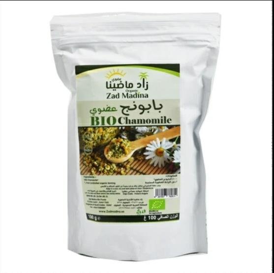بابونج عضوي
