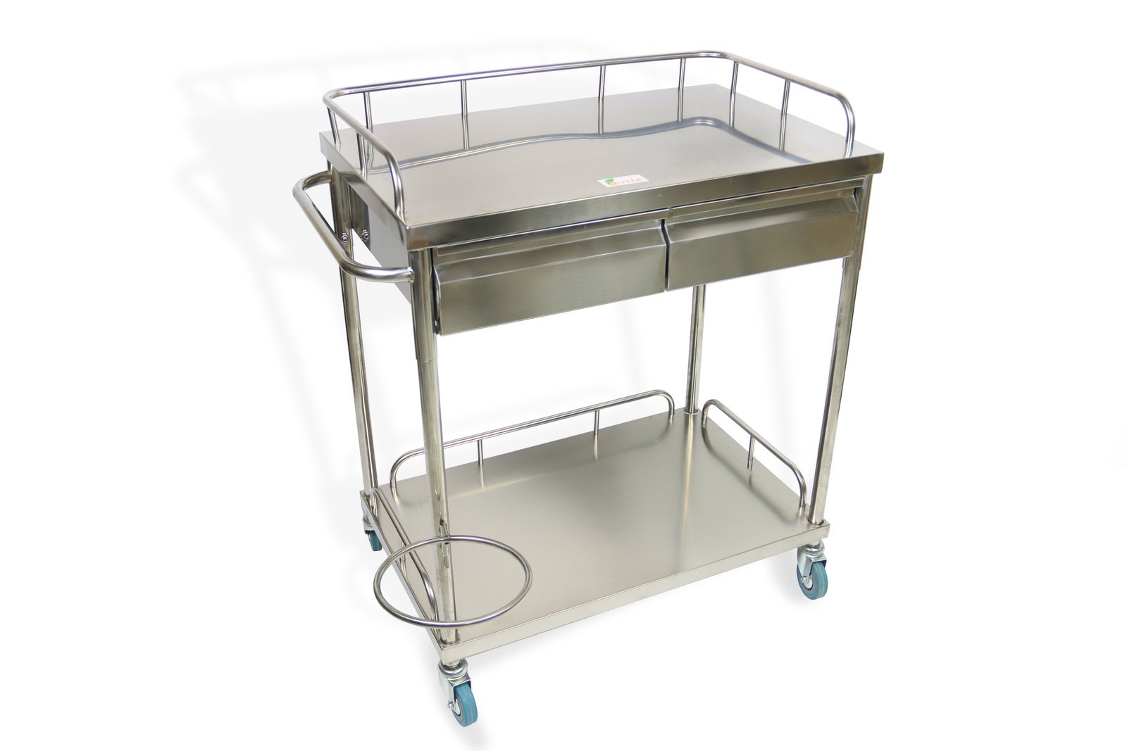 BETTER INSTRUMENT TROLLEY BT125