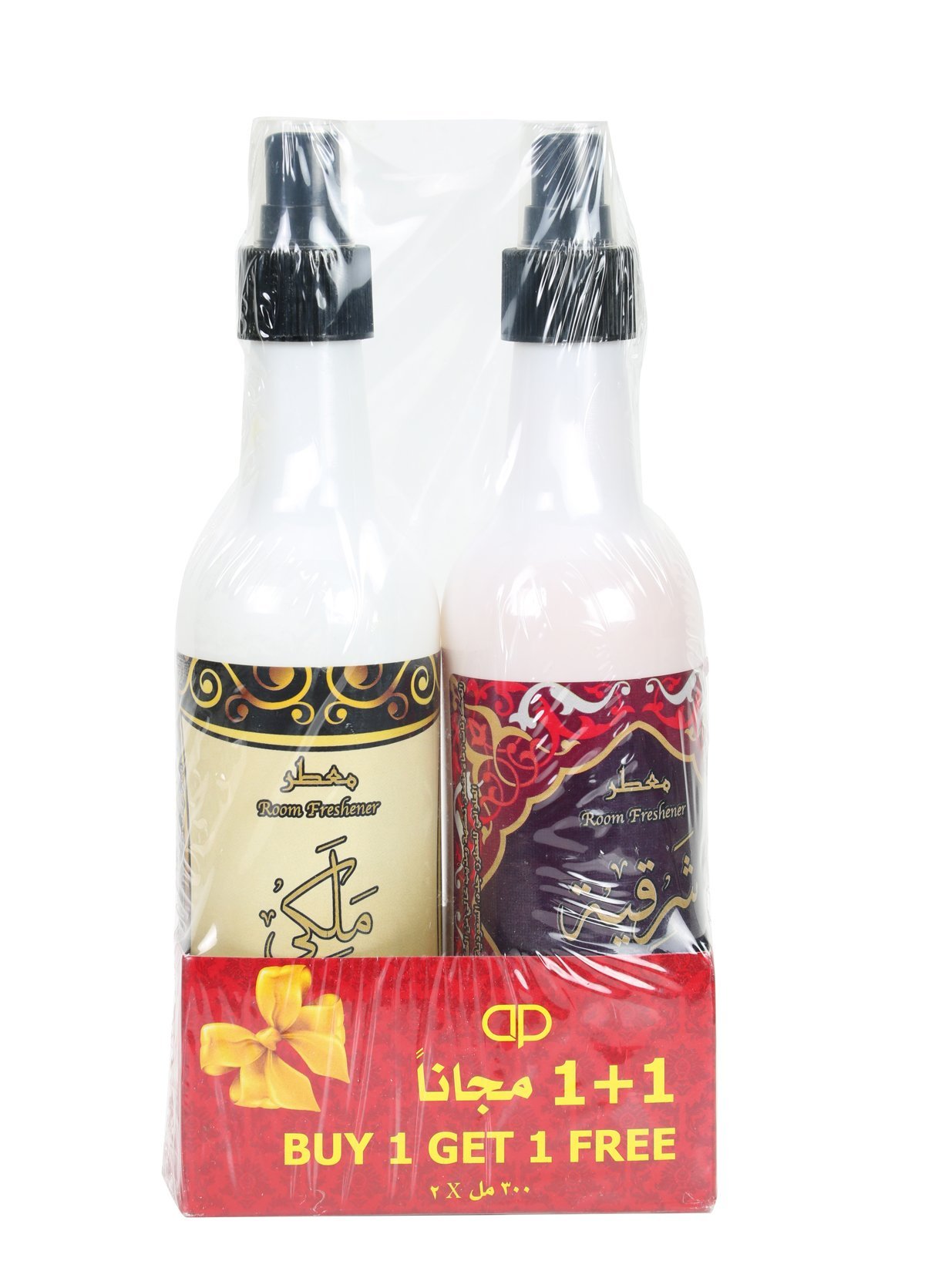 معطر شرقية وملكي للمنزل والفراش