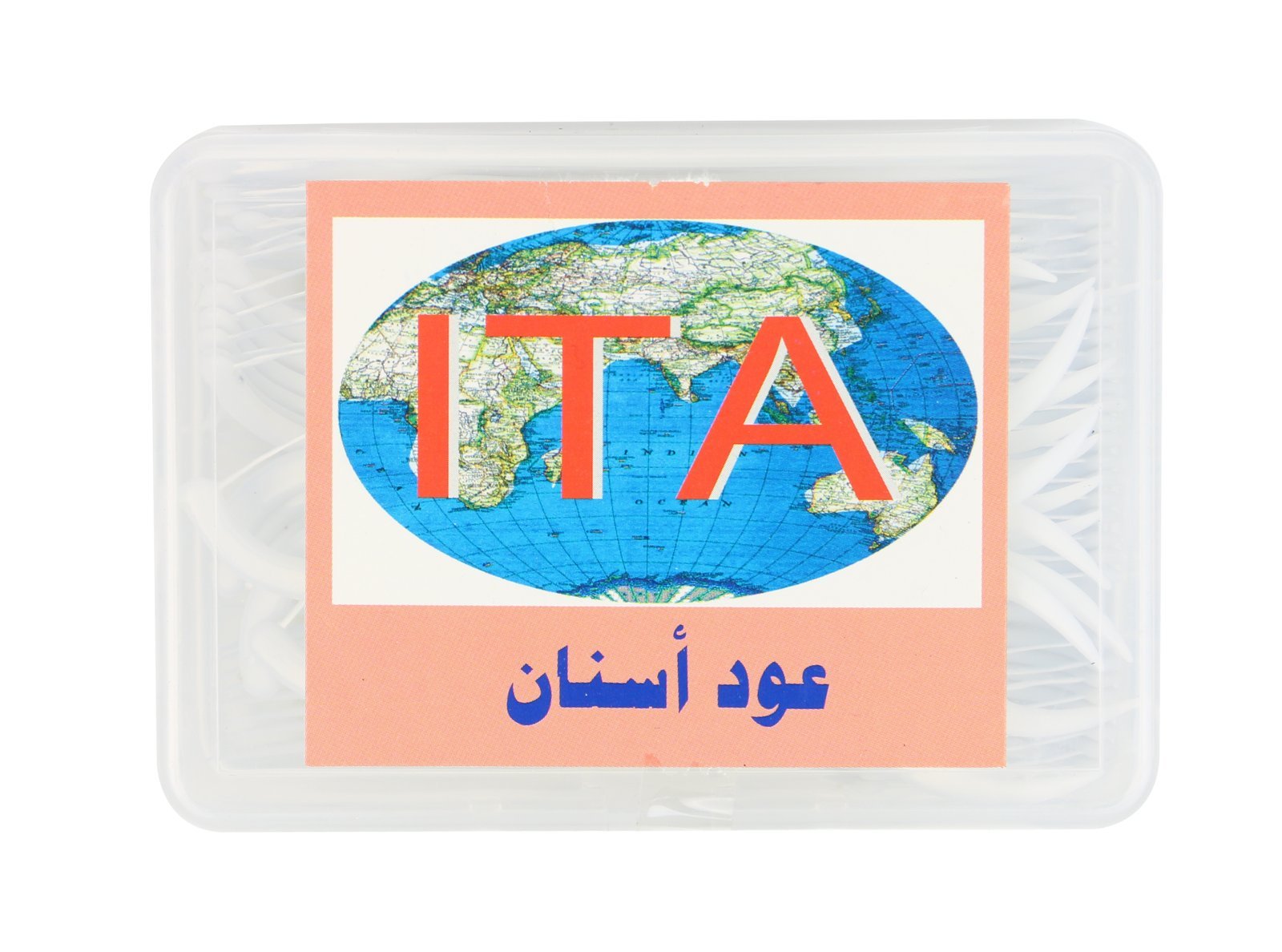 اي ت أ نكاش للأسنان - 9883