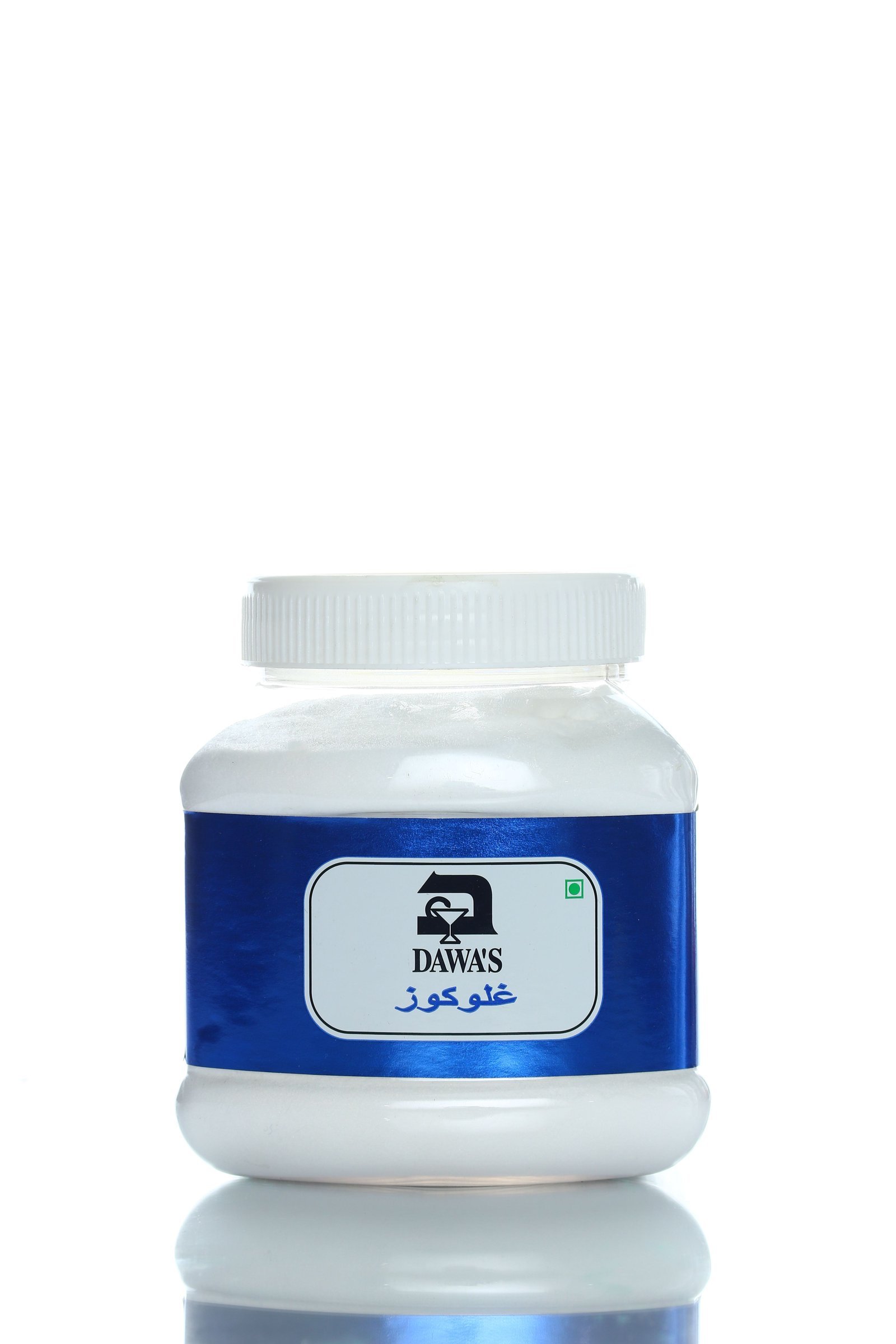 داواس غلوكوز 500 جرام - 2011