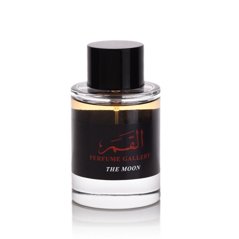 شحن مجاني عطر ذا مون من بيرفيوم جاليري 100 مل