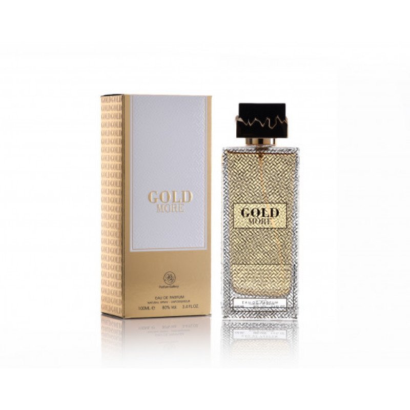 عطر جولد مور من بيرفيوم غاليري أو دو بارفان 100 مل
