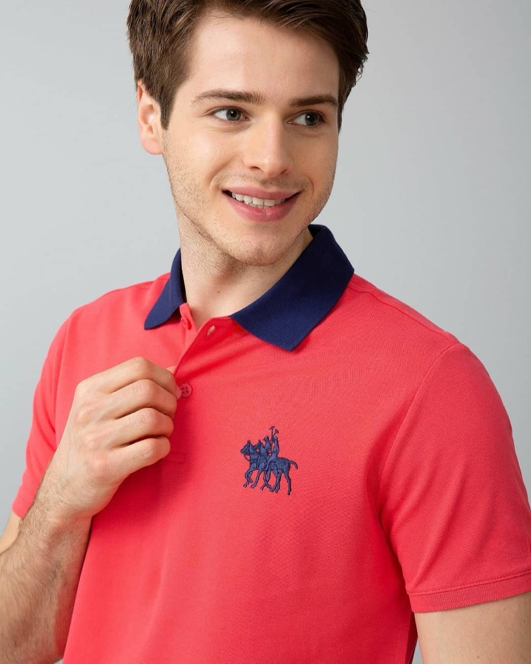 تيشيرت U.S polo assn