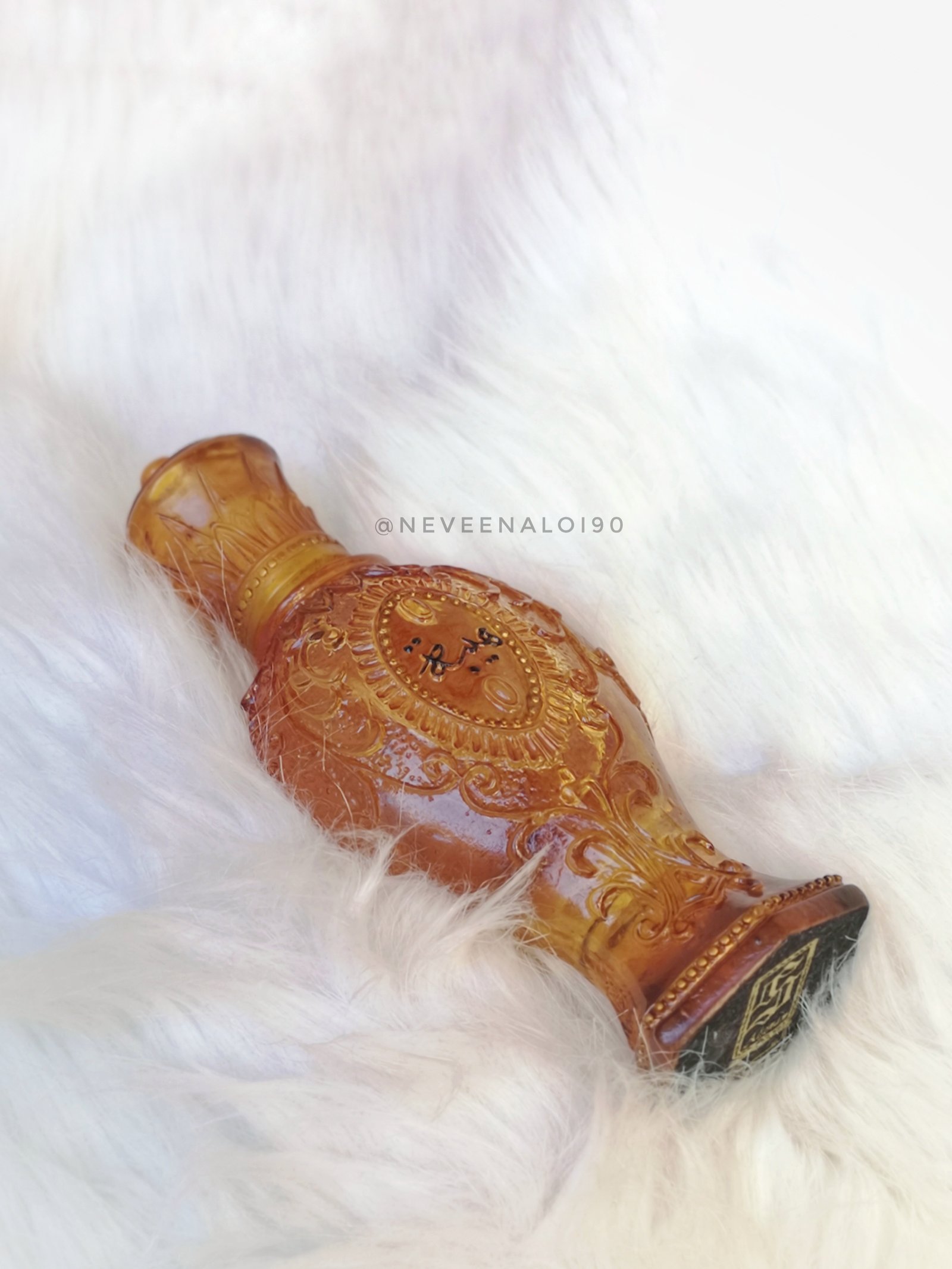 عطر هيبة للجنسين