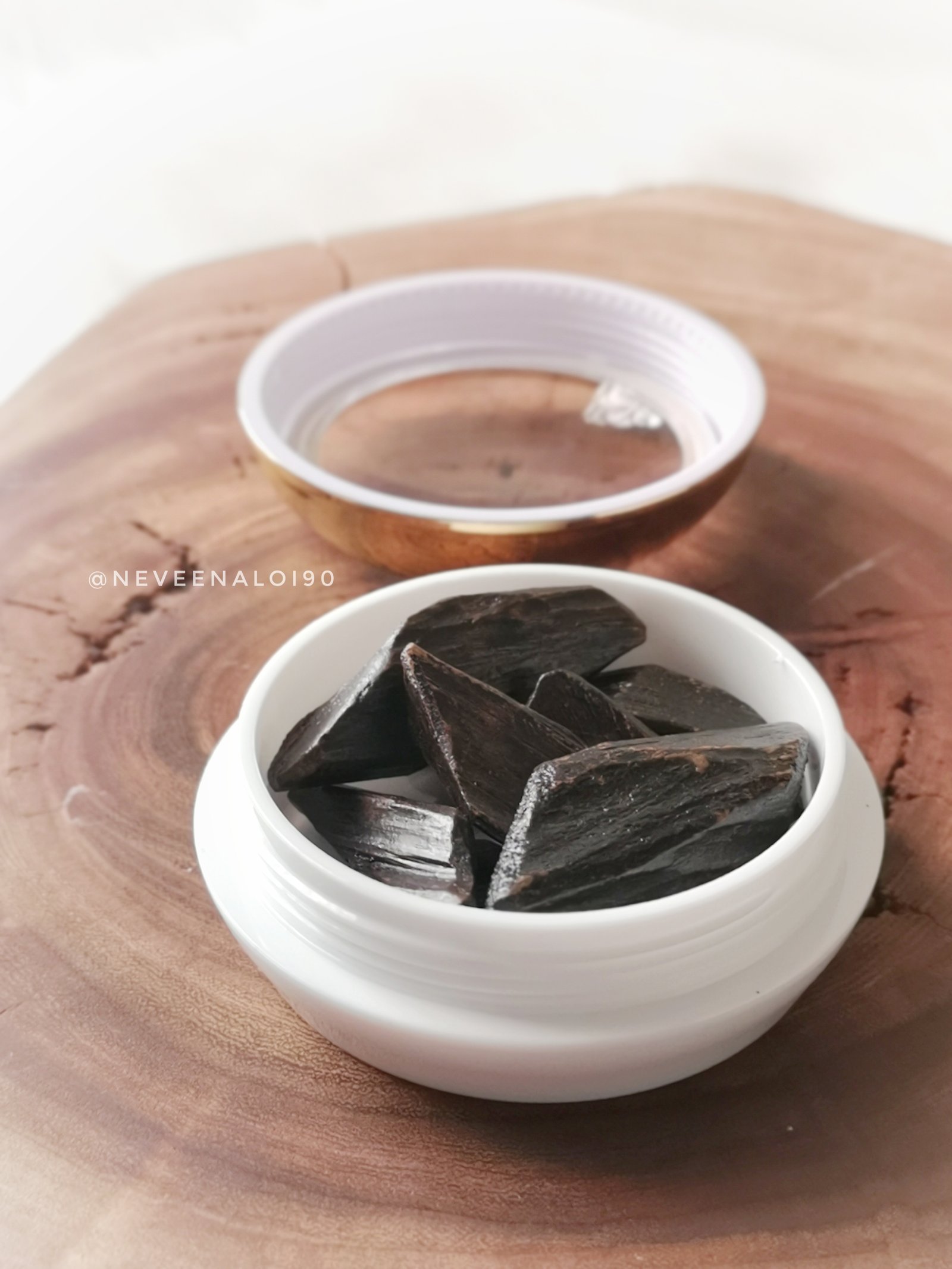 بخور طبيعي معطر