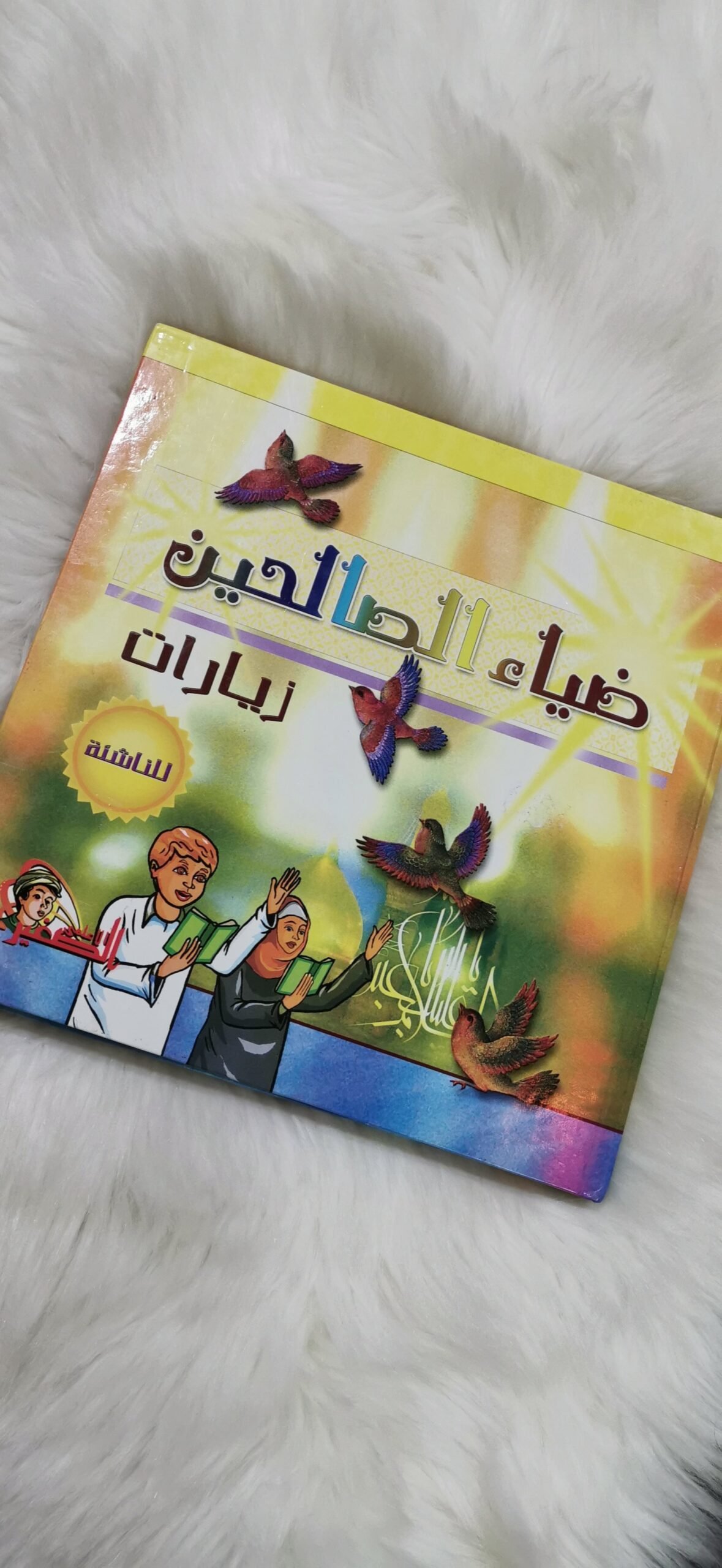 ضياء الصالحين