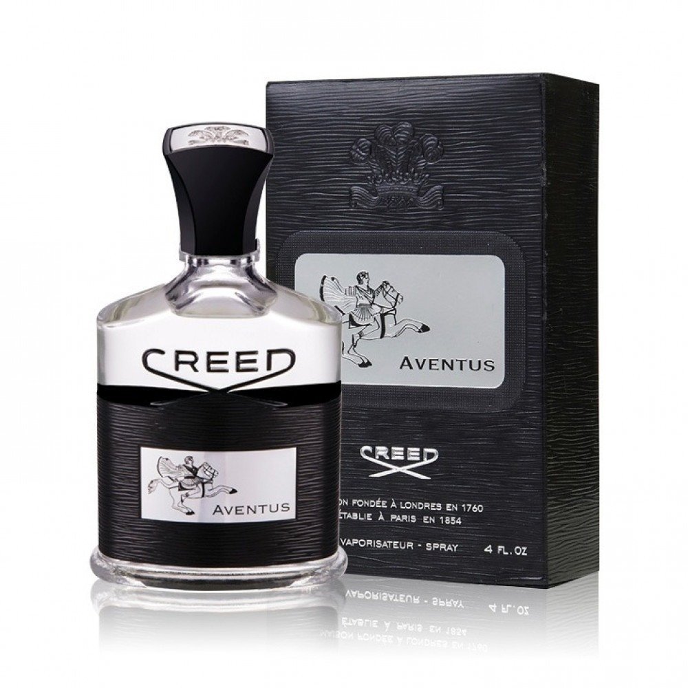 عطر كريد افينتوس او دو بارفيوم 100 مل-رجالي كريد Creed  أصلي 100%