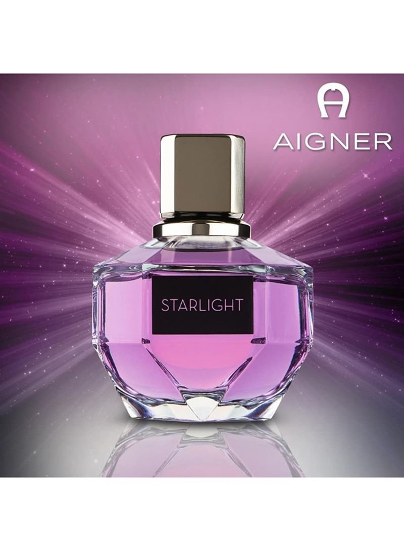 عطر اجنر ستار لايت النسائي