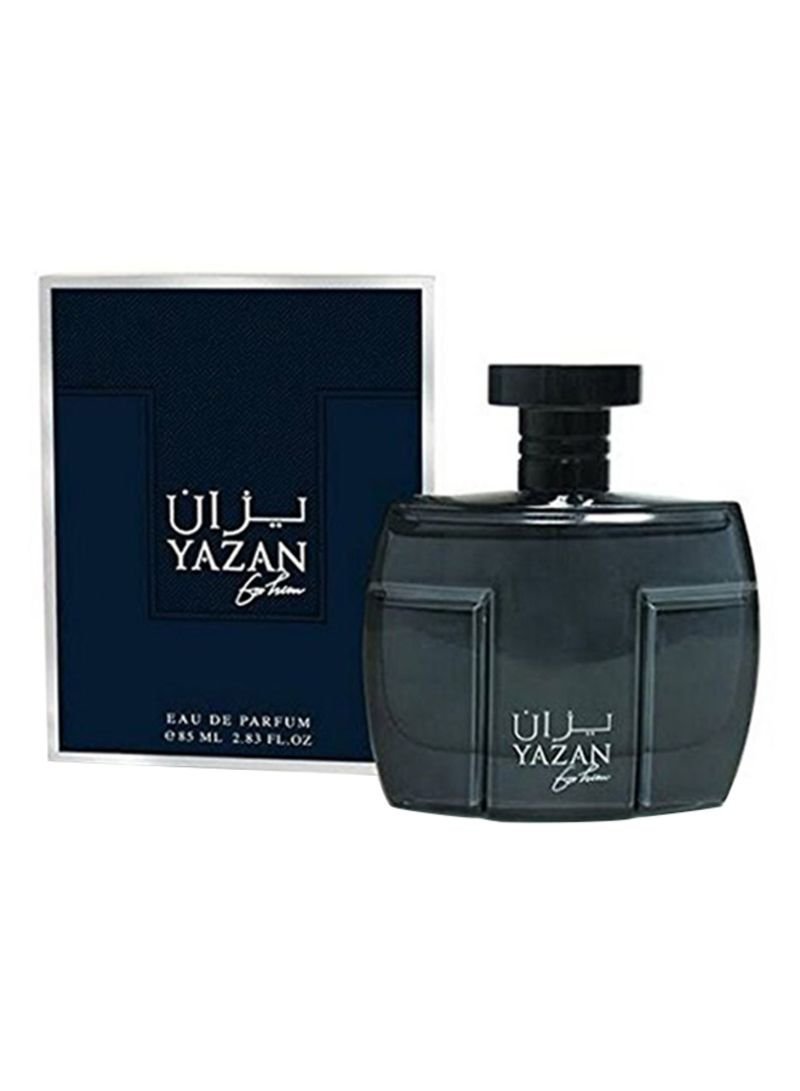 عطر يزن للجنسين  او دي بارفان من الرصاصي 85 مل