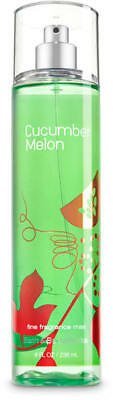 عطر  bath and bodyworks
