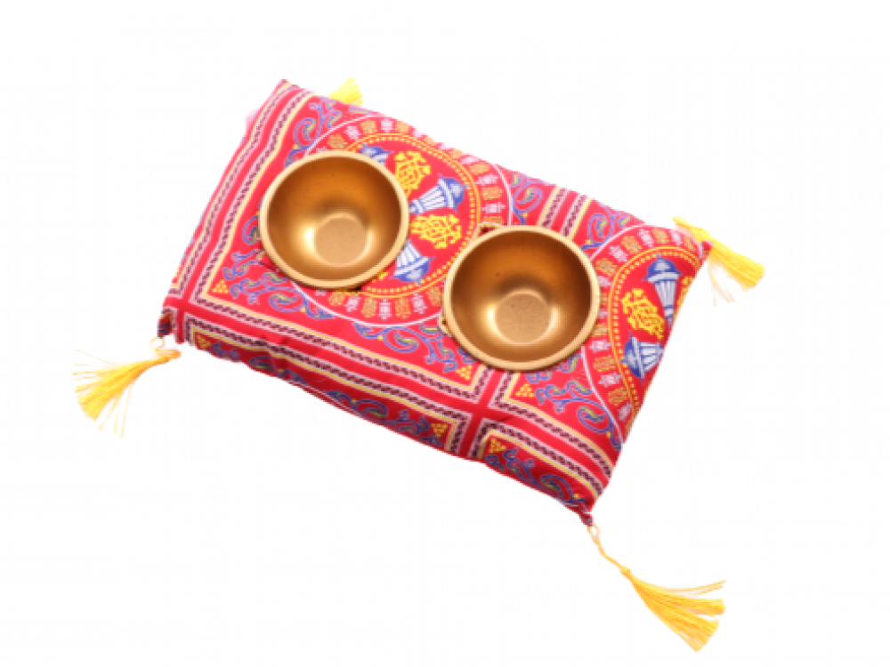 تمرية رمضان