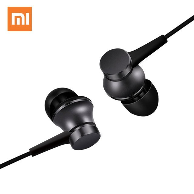 Xiaomi Mi Piston headphones
