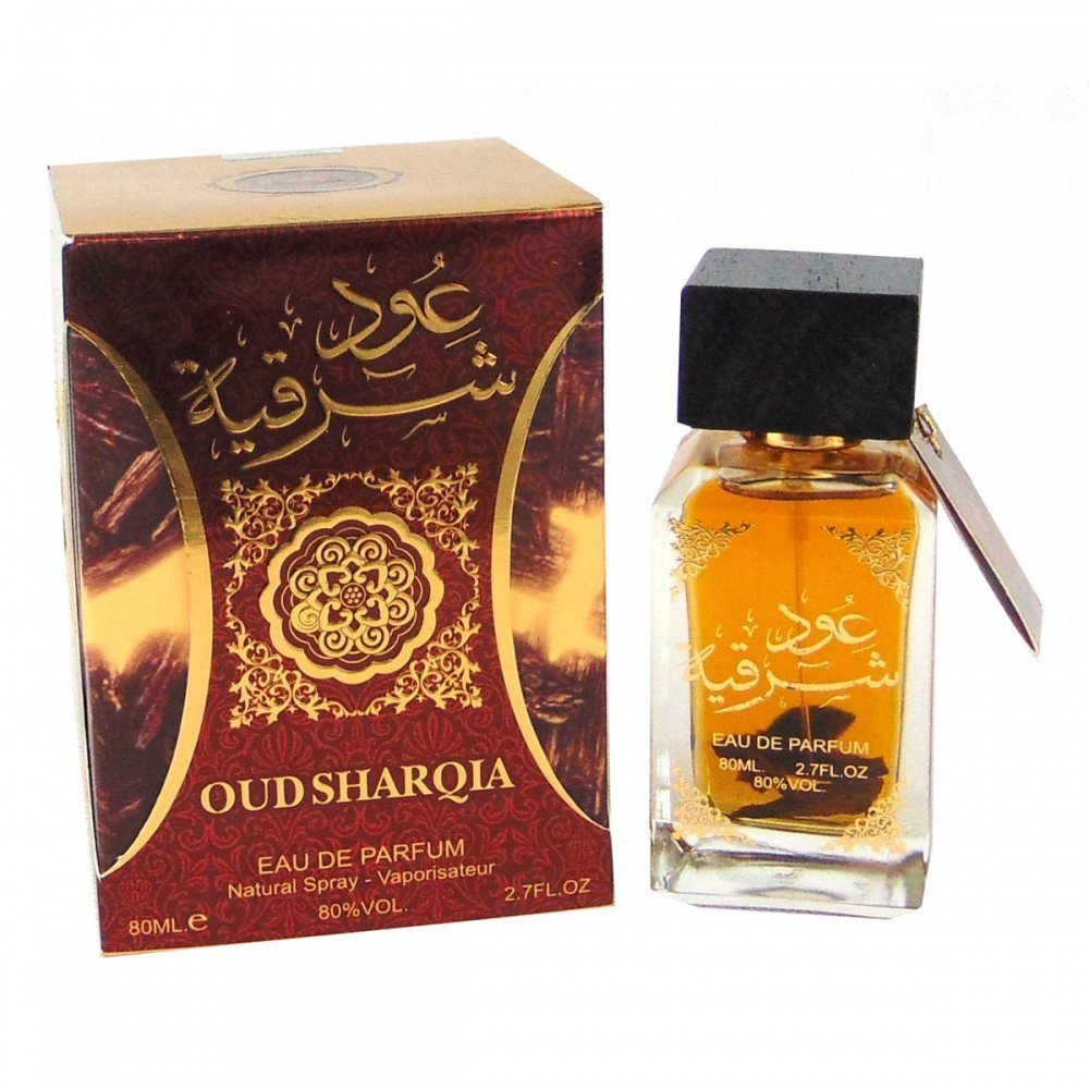 عطر عود شرقية للجنسين