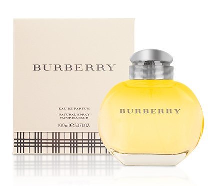 عطر بربري النسائي الكلاسيكي