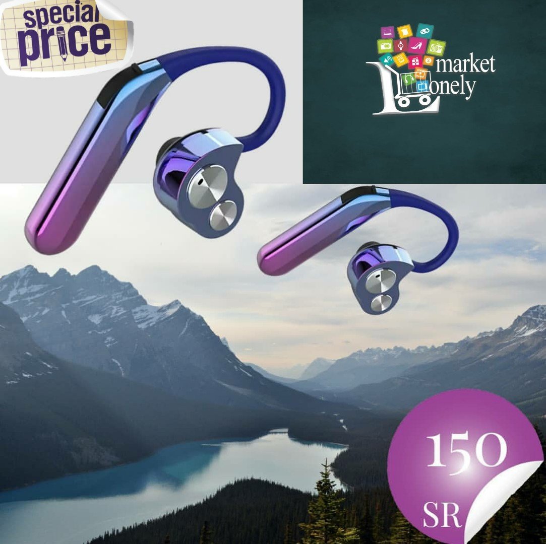 Earphone Mpow