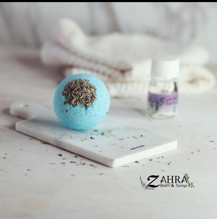 باث بومب