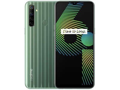 realme 6i