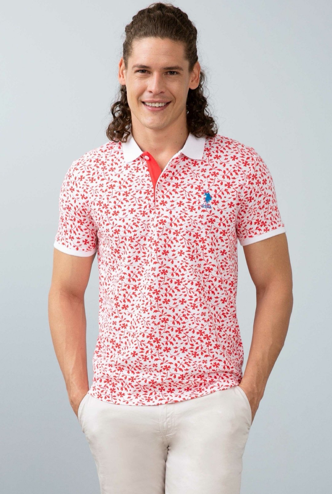 تيشيرت USPA POLO Assn