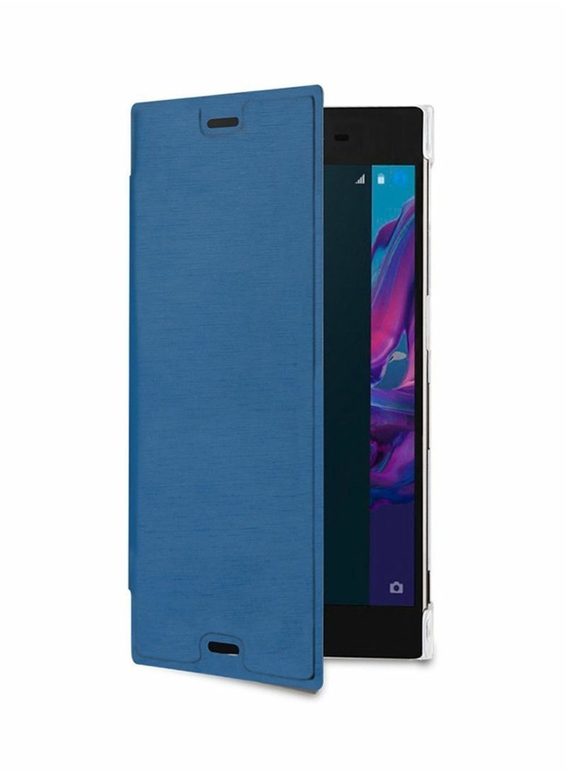 غلاف بوك سوني اكسبيريا XZ عالي الجودة