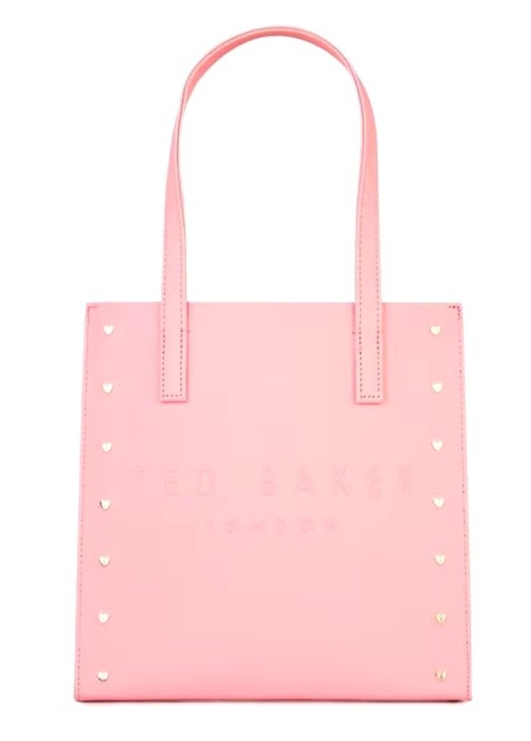 Ted Baker  STOCON Heart Small Tote