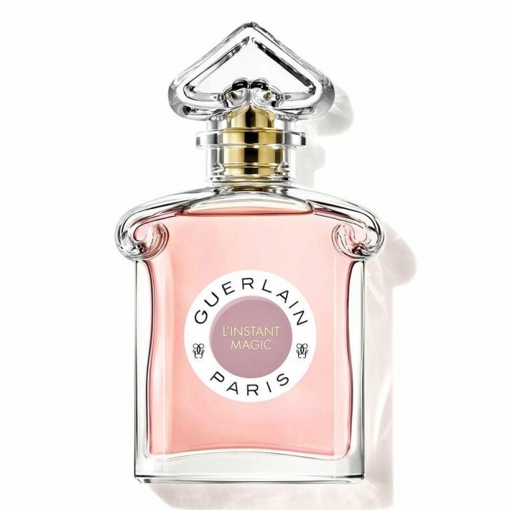 عطر جيرلان لينستانت مجيك