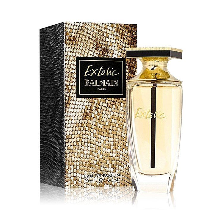 عطر بالمان اكستاتيك النسائي