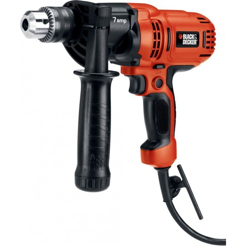 Black & Decker 7 Amp 1/2