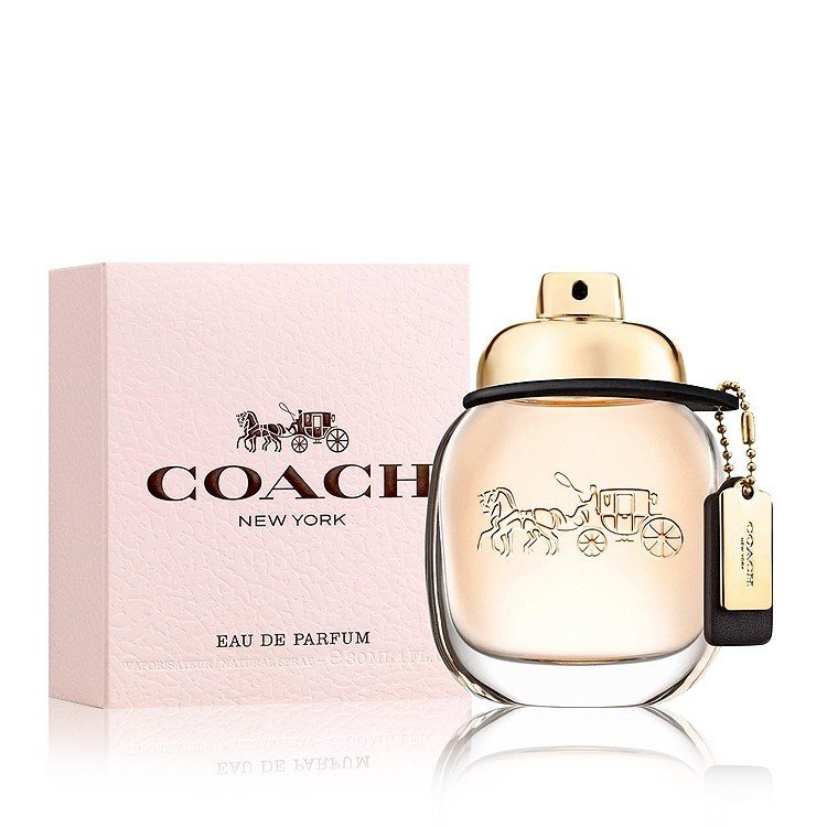 عطر كوتش نيويورك النسائي
