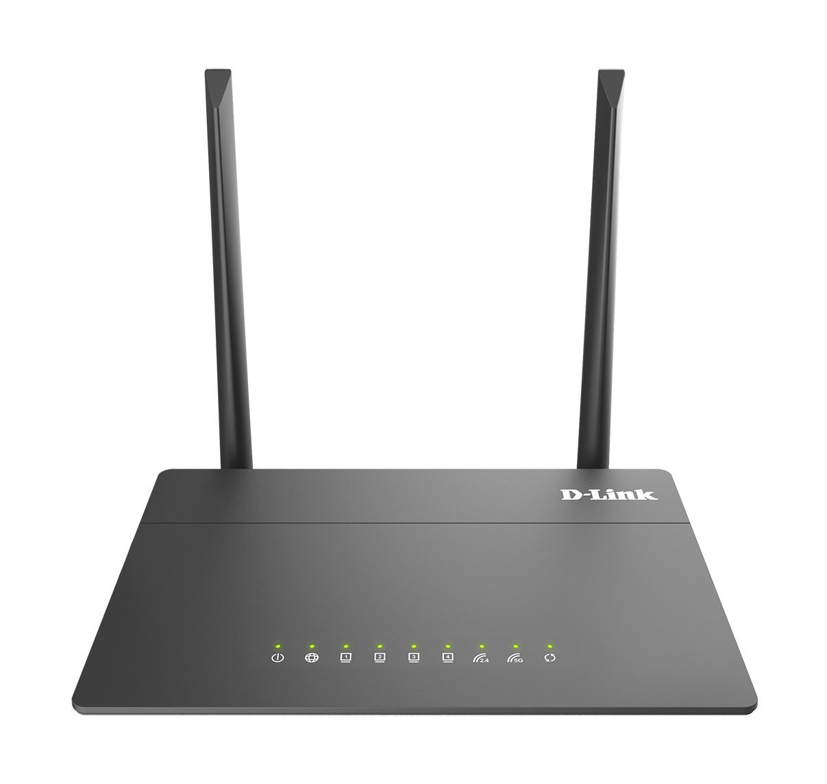 D-Link-DIR-806A راوتر دول باند