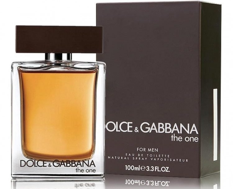 عطردولتشي جابانا ذا ون الرجالي