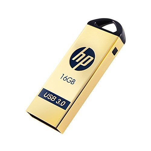 HP فلاش ميموري عالية السرعة بسعة 16قيقابايت موديل x725w