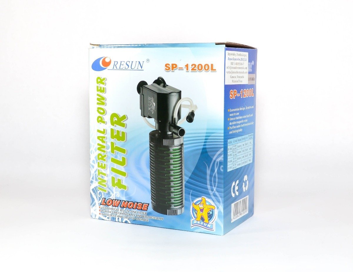 فلتر SP-1200L
