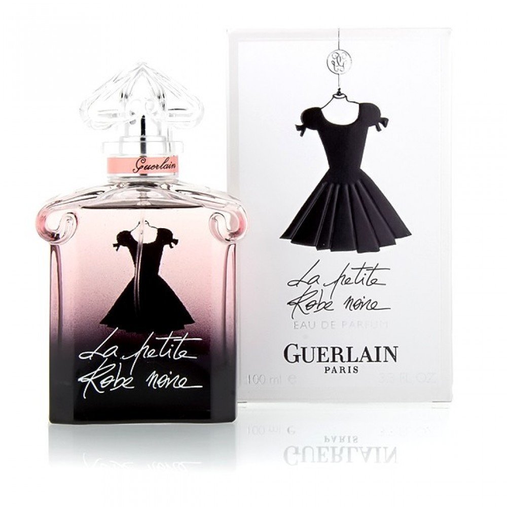 عطر جيرلان الفستان لابتيت  النسائي