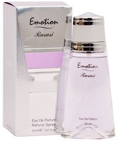 عطر ايموشن نسائي من  الرصاصي  50 ملل