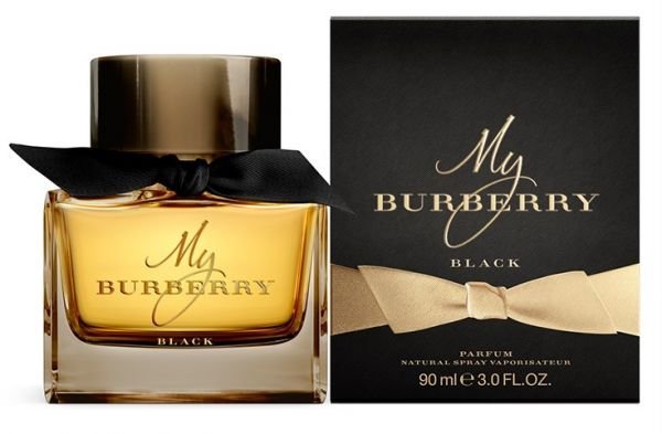 عطرماي بربري بلاك النسائي
