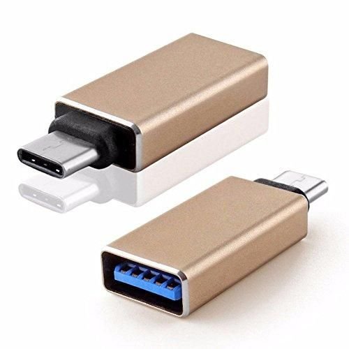 TYPE-C OTG USB Flash Driver