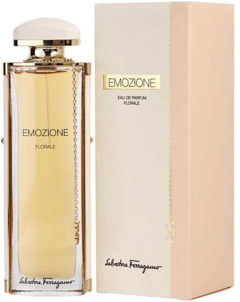عطر سلفاتور فرغامو النسائي