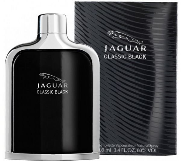 عطر جاكوار كلاسيك الرجالي