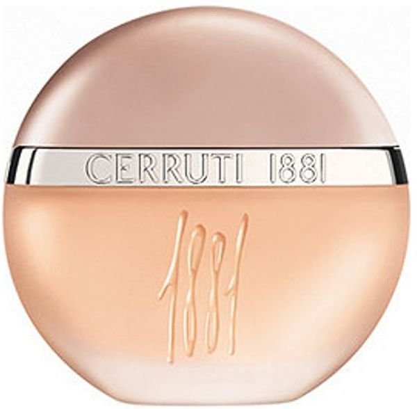 عطر شيروتي 1881 النسائي