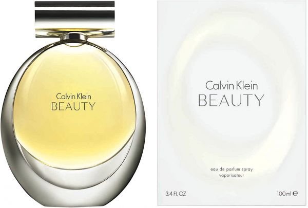 عطر بيوتي كالفن كلاين النسائي