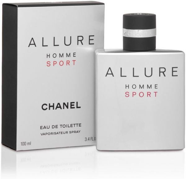 عطر شانيل الور سبورت الرجالي