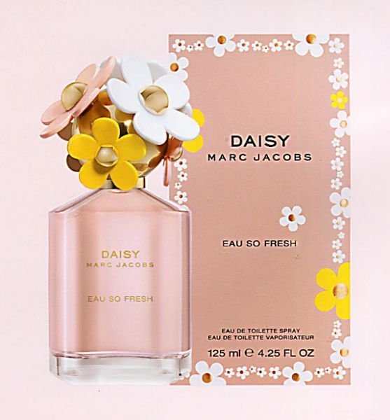 عطر ديزي مارك جاكوبس النسائي