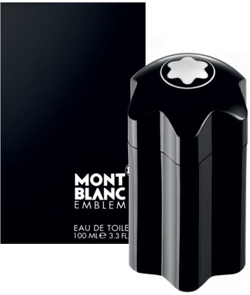 عطر مون بلان امبلم الرجالي