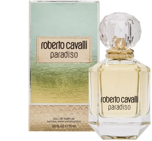 عطركفالي باراديسو النسائي
